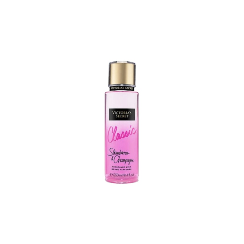 Victoria’s Secret Straw Berries And Champagne