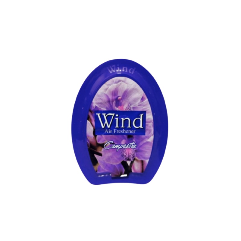 Wind Air Freshener Campestre 150G