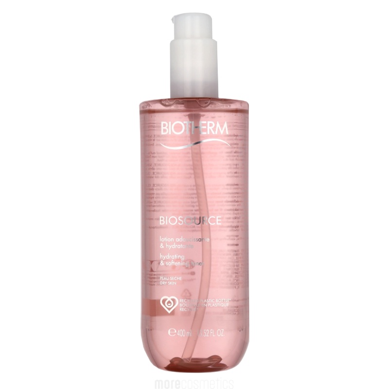 Biotherm Biosource 24H Hydrating Softening Toner