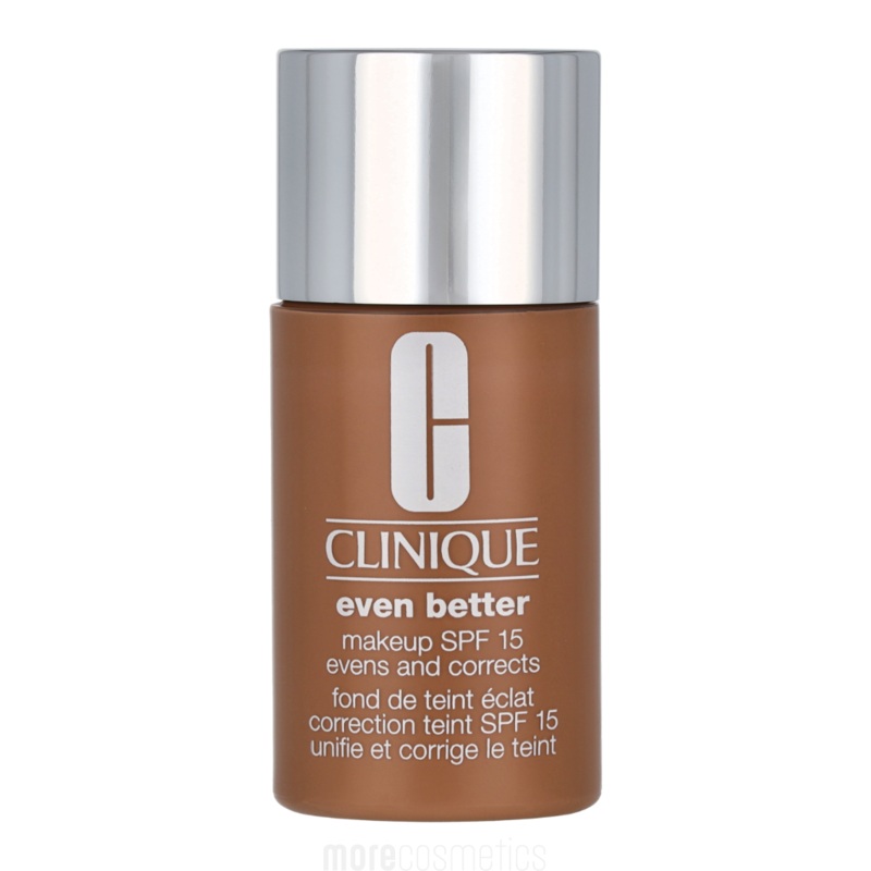 Clinique Even Better Makeup SPF15 CN90 Sand