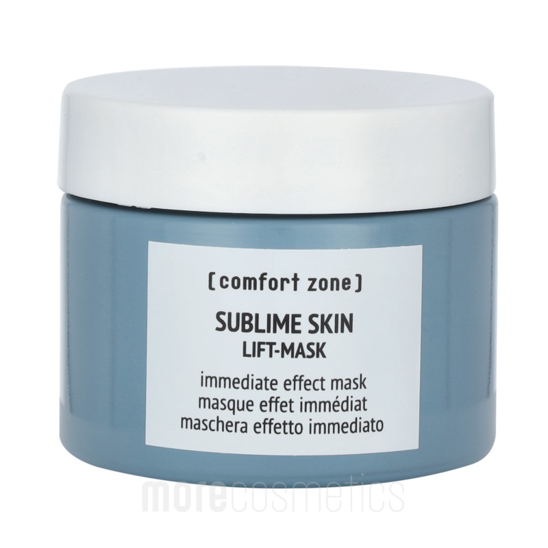 Comfort Zone Sublime Skin Lift-Mask