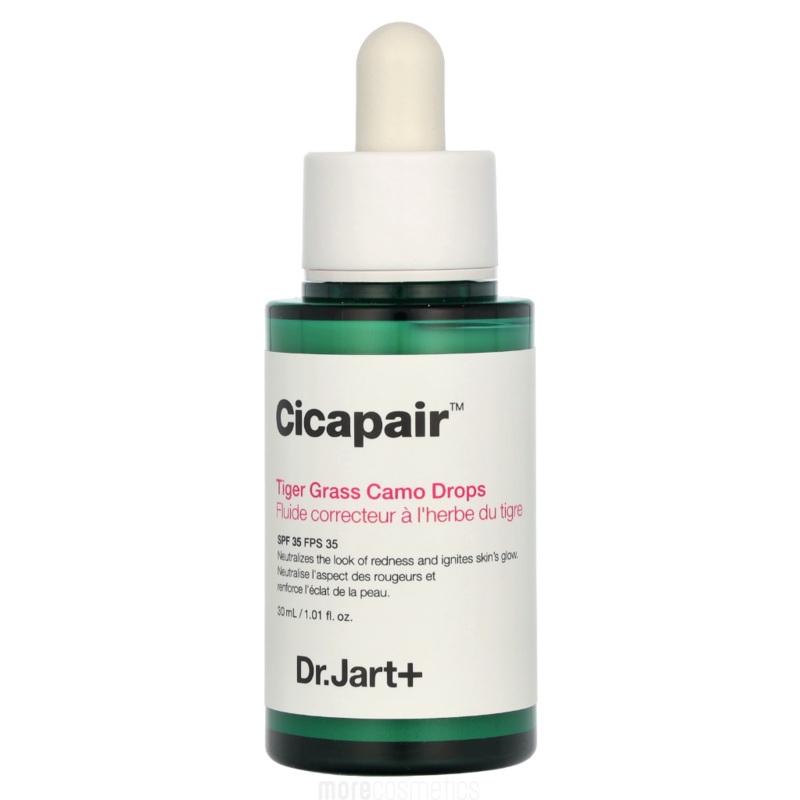 Dr. Jart+ Cicapair Tiger Grass Camo Drops SPF35