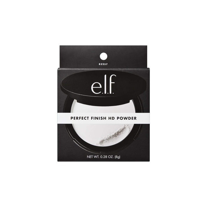 Elf Perfect Finish HD Powder