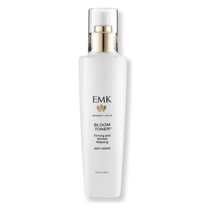EMK Skin Care Bloom Toner – 200ml | Hydrating, Tightening & Makeup-Removing Toner