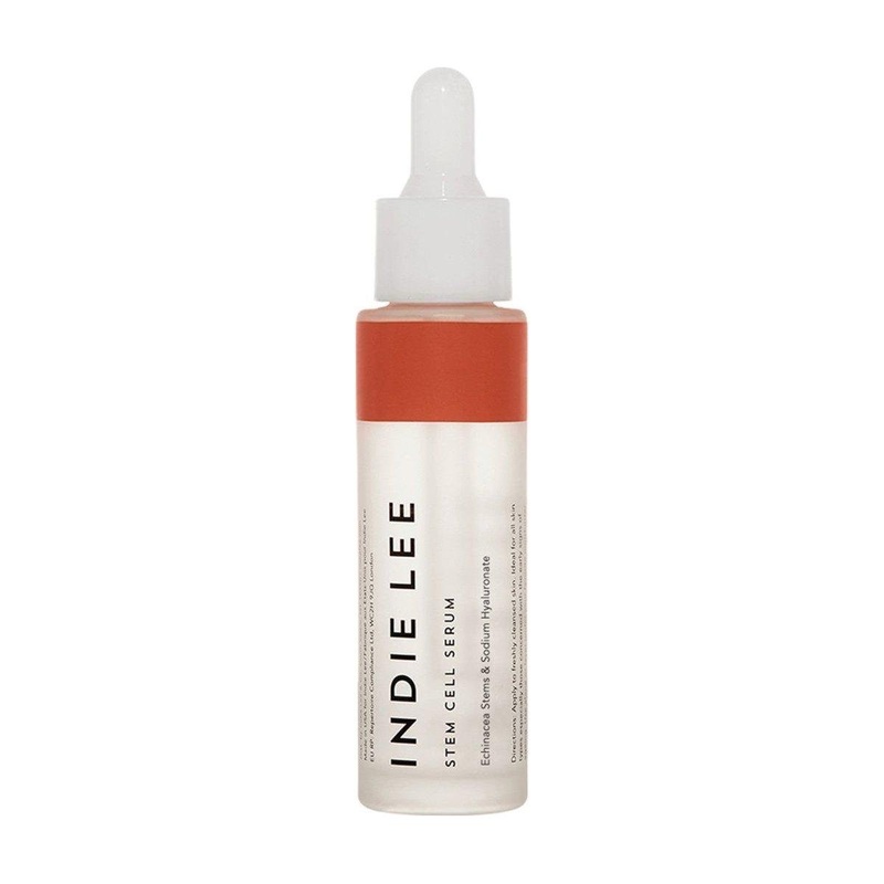 Indie Lee Stem Cell Serum  30ml | Hydrating & Nourishing Anti-Aging Serum