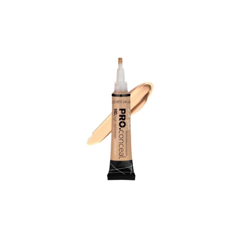 La Girl Concealer Gc972 Natural