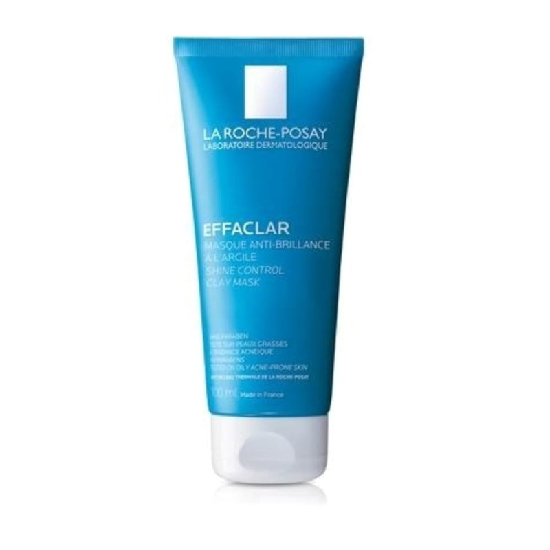 La Roche-Posay Effaclar Clay Mask 3.38 fl. oz.