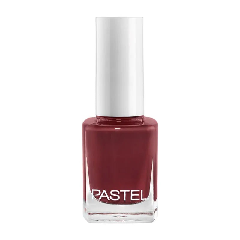 Pastel nail polish – 253