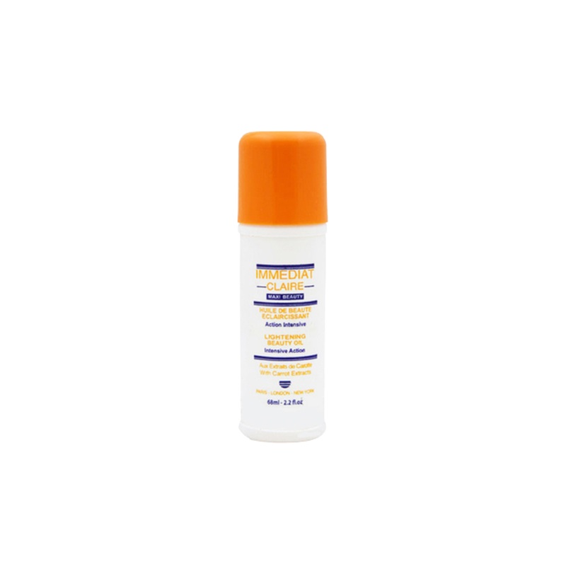 Peau Claire Body Oil