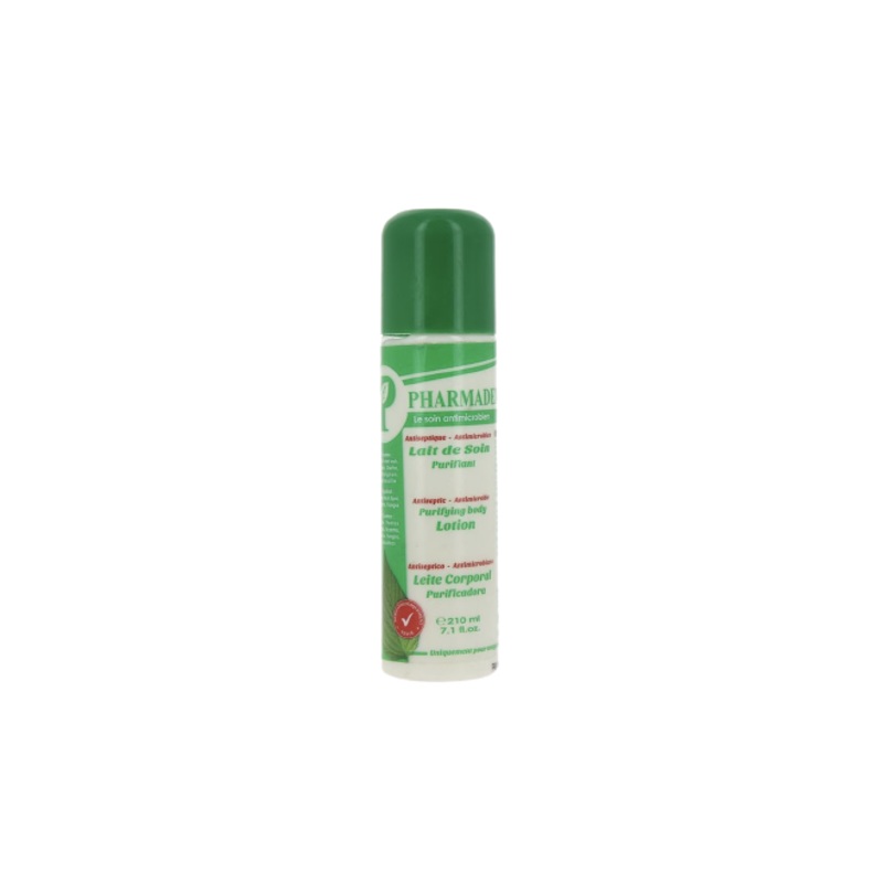Pharmaderm Lotion
