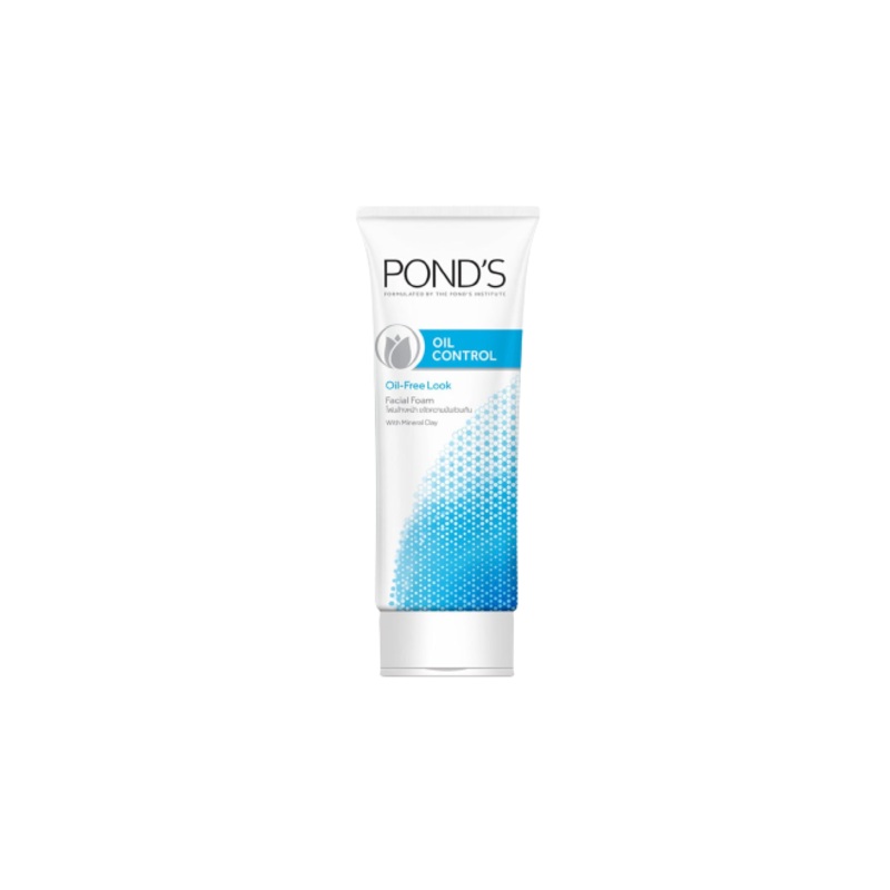 Pond’s Oil Control Oil-Free Look