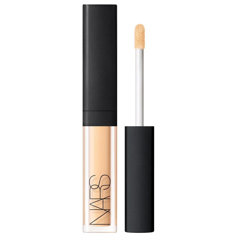 Radiant Creamy Concealer: Brighten, Correct & Perfect – Medium Coverage, Vegan, Paraben-Free, Long-Lasting, Hydrating – Achieve a Radiant Finish