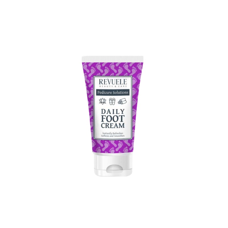 Revuele Daily Foot Cream 150ML