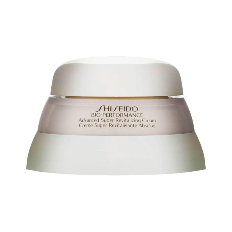 Shiseido Bio-Performance: Advanced Super Revitalizing Cream 50ml