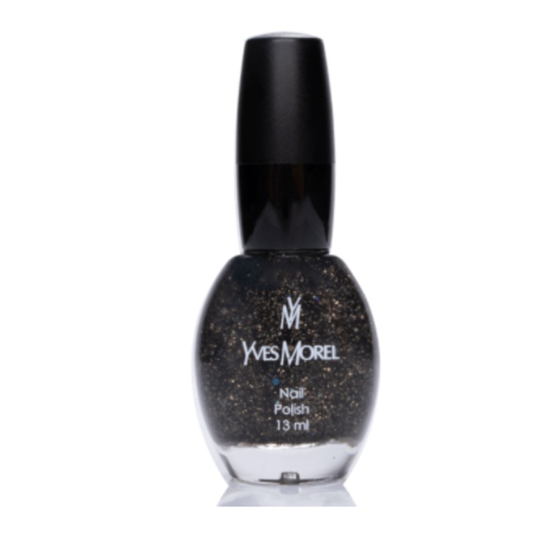 Yves morel nail polish #500