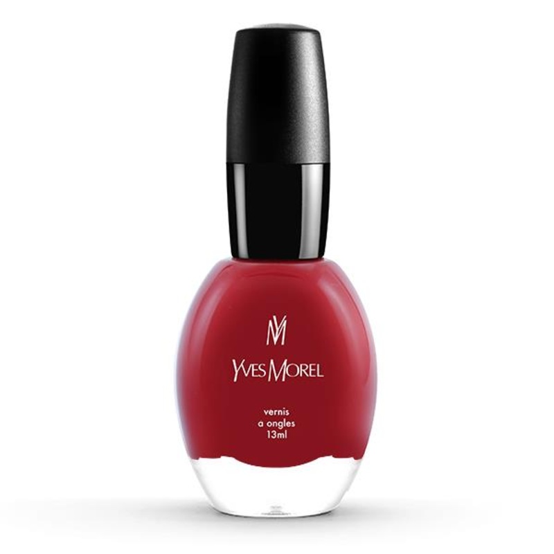 Yves morel nail polish # 58