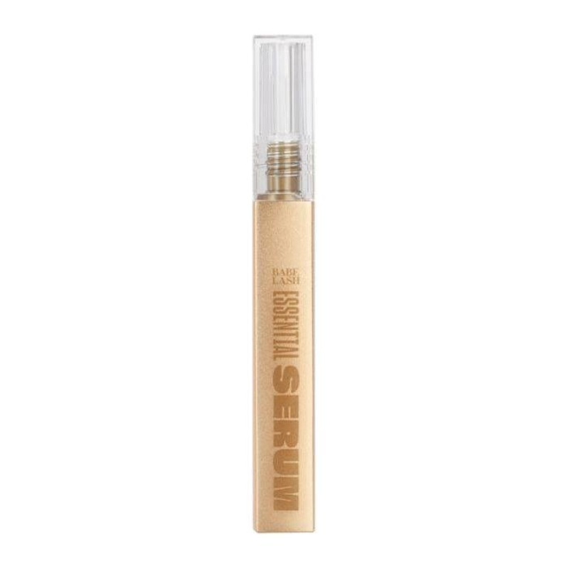 Babe Lash Essential Serum  4ml | Lash-Boosting Growth Serum