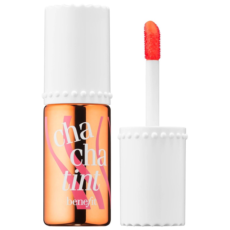 Benefit Cosmetics Benetint: Long-Wearing Lip & Cheek Tint – Transfer-Proof, Buildable Color, Natural, Non-Drying Lip Stain