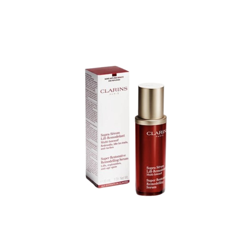 Clarins Super Restorative Remodelling Serum
