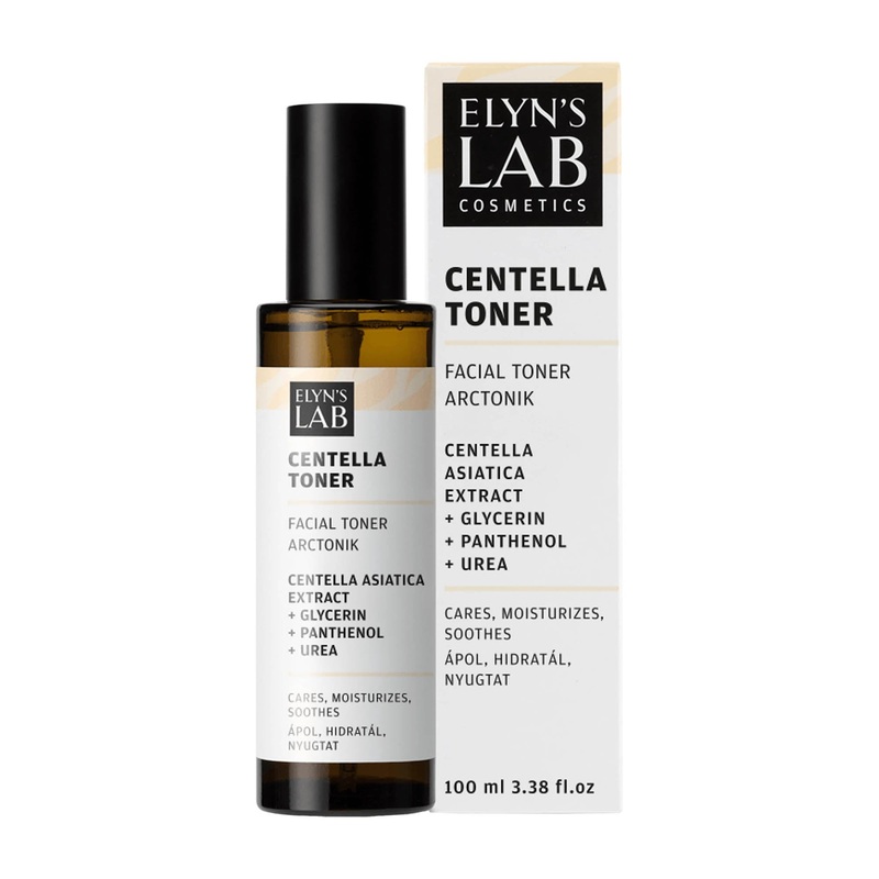 Elyn’s Lab Centella toner, 100 mL