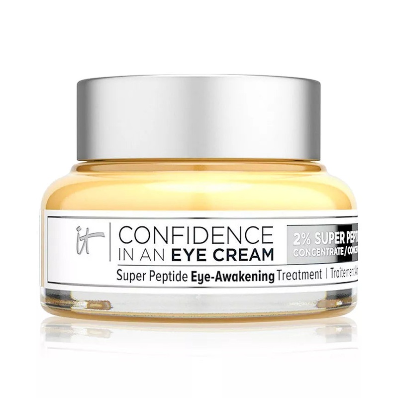 It Cosmetics Confidence in an Eye Cream 0.5 oz