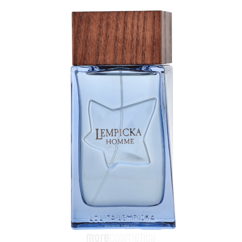 Lolita Lempicka Homme Edt Spray 100 ml