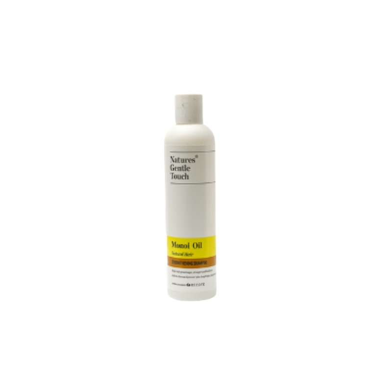 Natures Gentle Touch Monoi Oil Strengthening