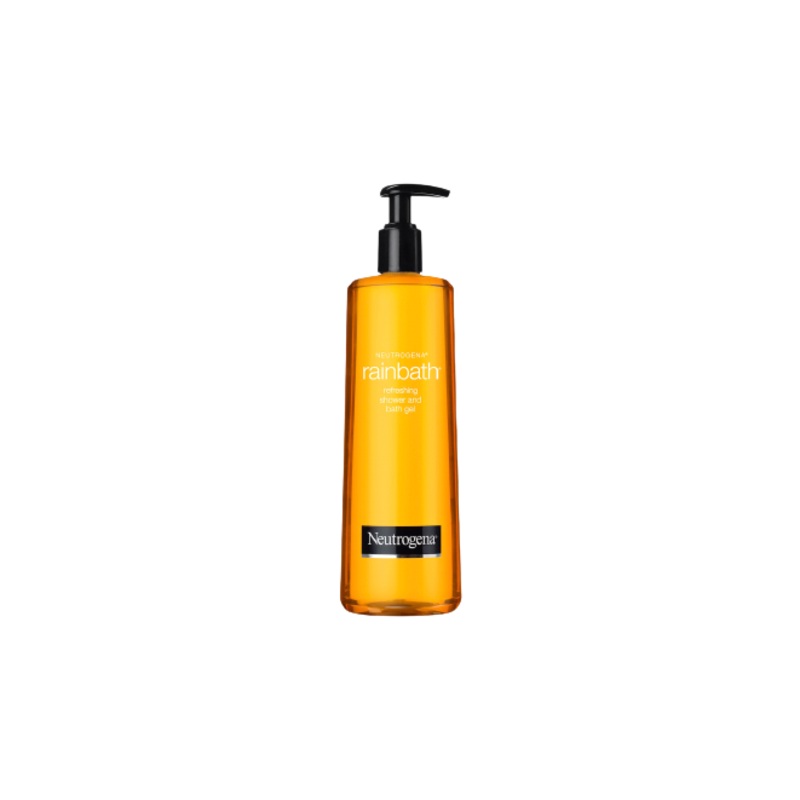 Neutrogena Rain Bath Restoring Shower And Bath Gel 1182ML