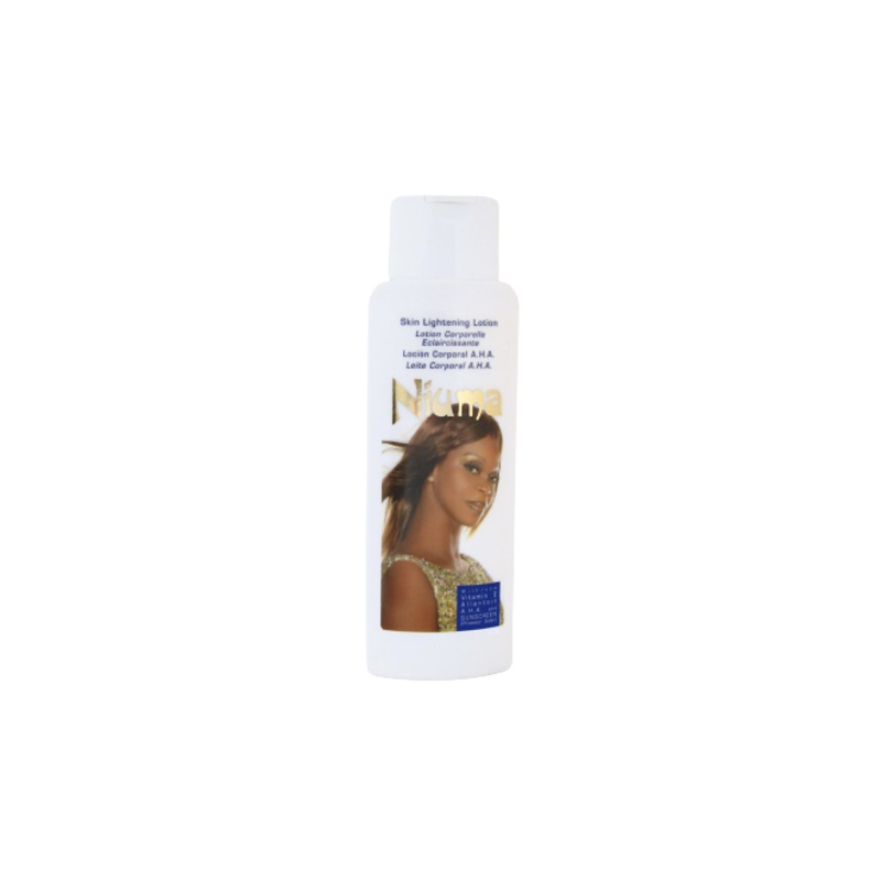 Niuma Lotion