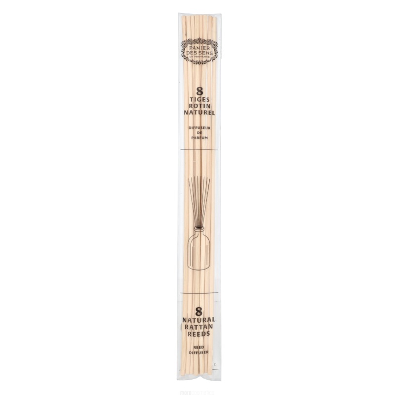 Panier Des Sens Natural Rattan Sticks