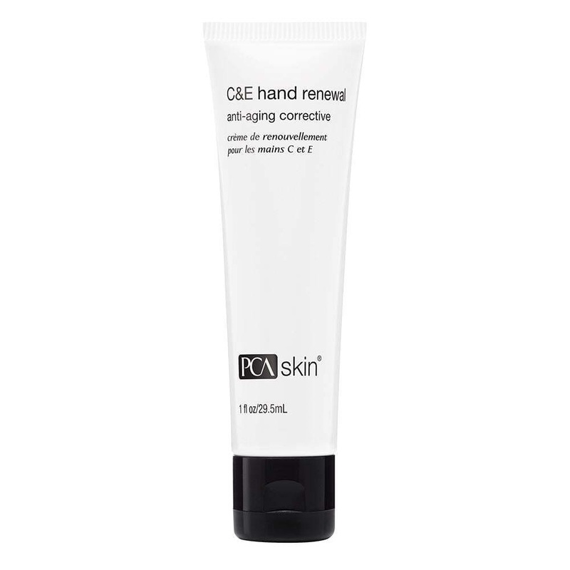 PCA Skin C&E Hand Renewal 1 fl. oz.
