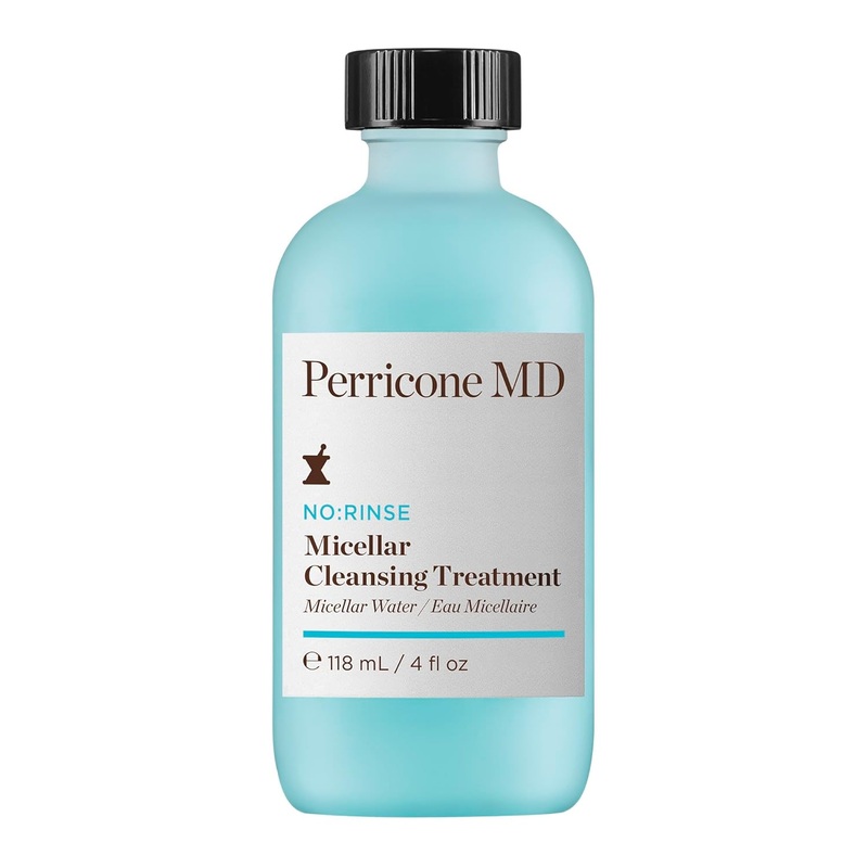Perricone MD No Rinse Micellar Cleansing Treatment Water
