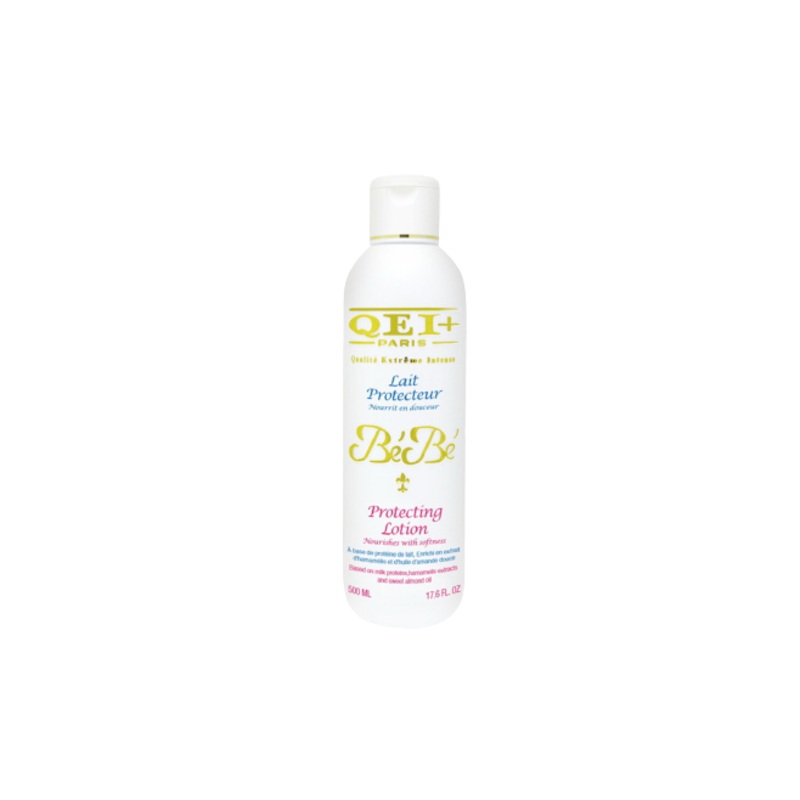 Qei+Bebe Lotion 500ML