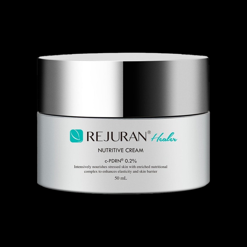 REJURAN Healer Nutritive Cream  50ml | Deep Hydration & Radiance
