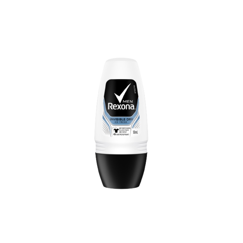 Rexona Invisible Ice Fresh Roll On