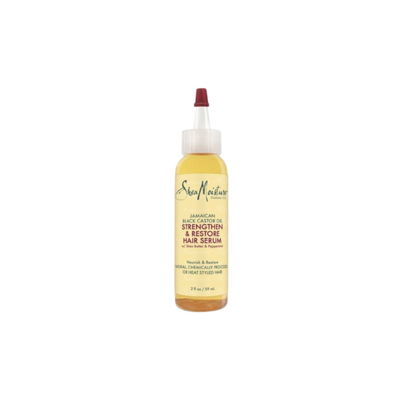 Shea Moisture Serum