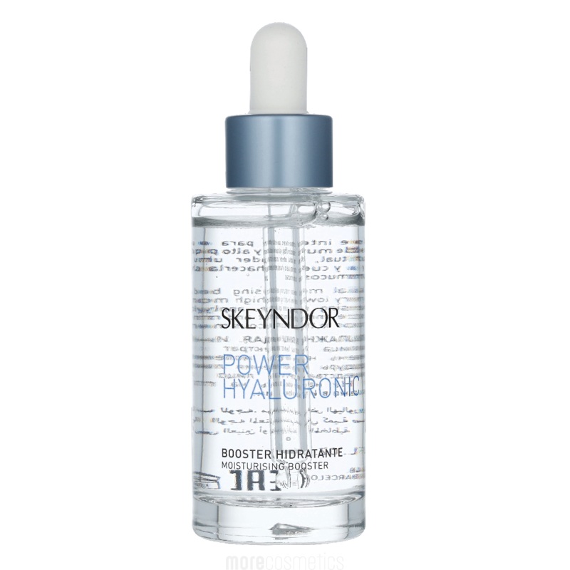 Skeyndor Power Hyaluronic Moisturising Booster