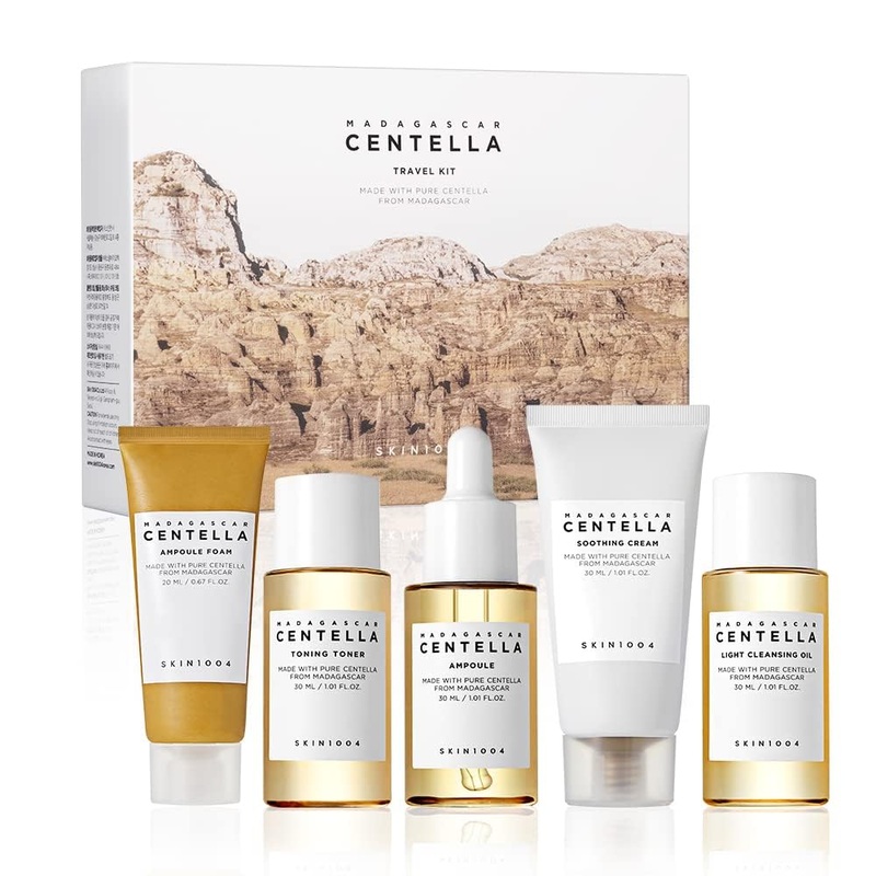 Skin1004 Centella Travel Kit