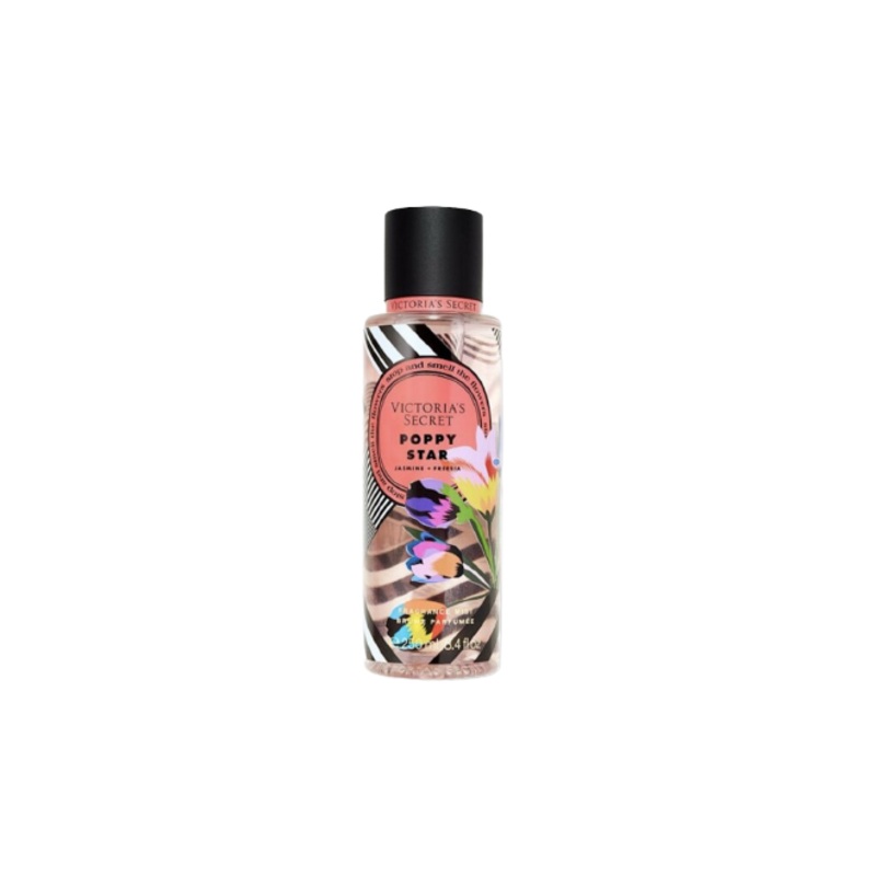Victoria’s Secret Poppy Star