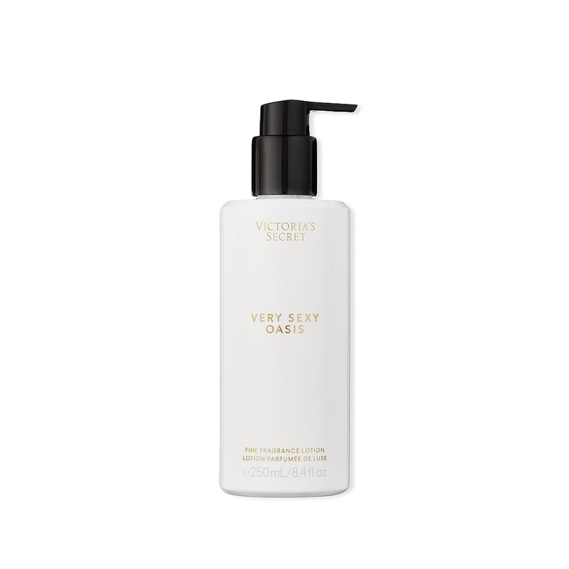 Victoria’s Secret Very Sexy Oasis Fine Fragrance Lotion