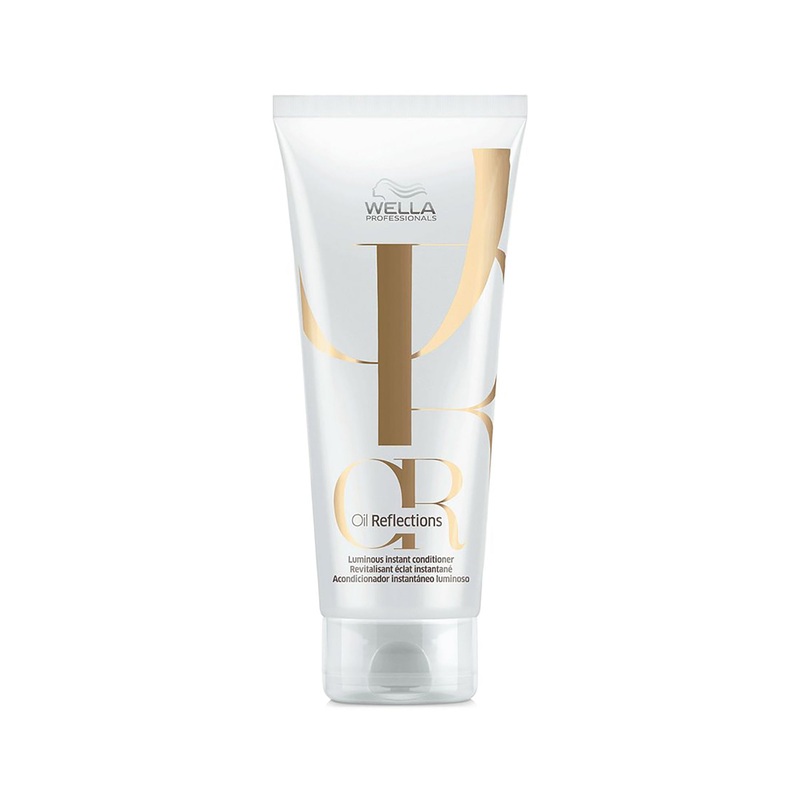 Wella Oil Reflections Luminous Instant Conditioner – 6.7oz 6.7OZ