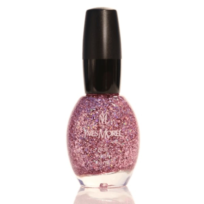 Yves morel nail polish #502