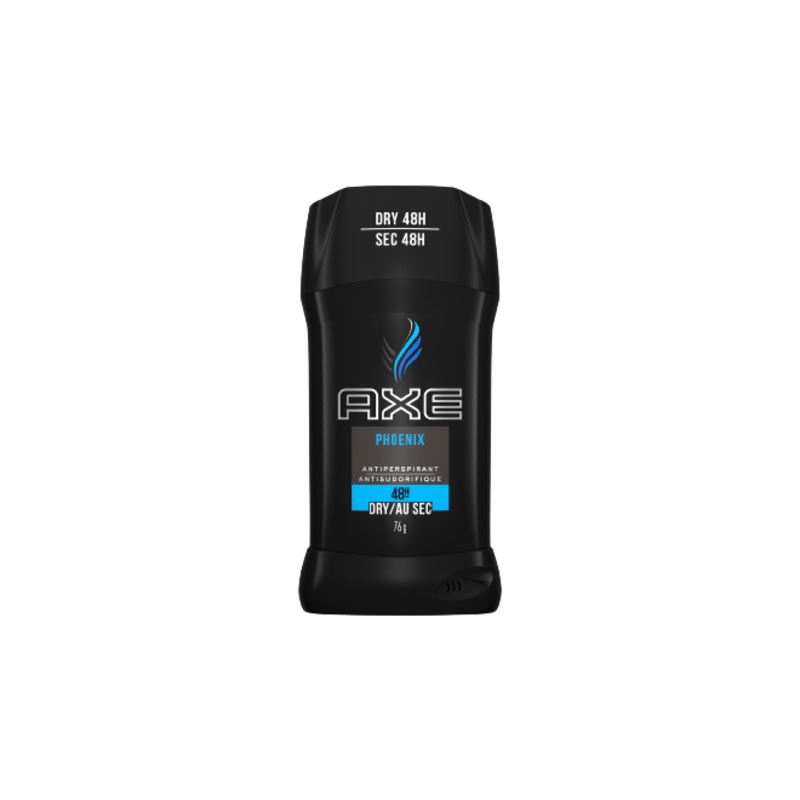 Axe Phoenix Stick