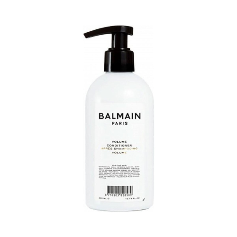 Balmain Paris Volume Conditioner  1000ml | Nourishing Care for Hair & Extensions