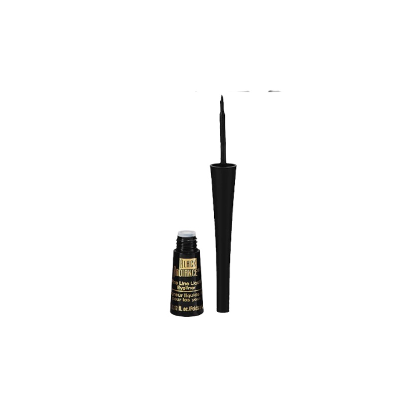 Black Radiance Fine Line Liquid Eye Liner