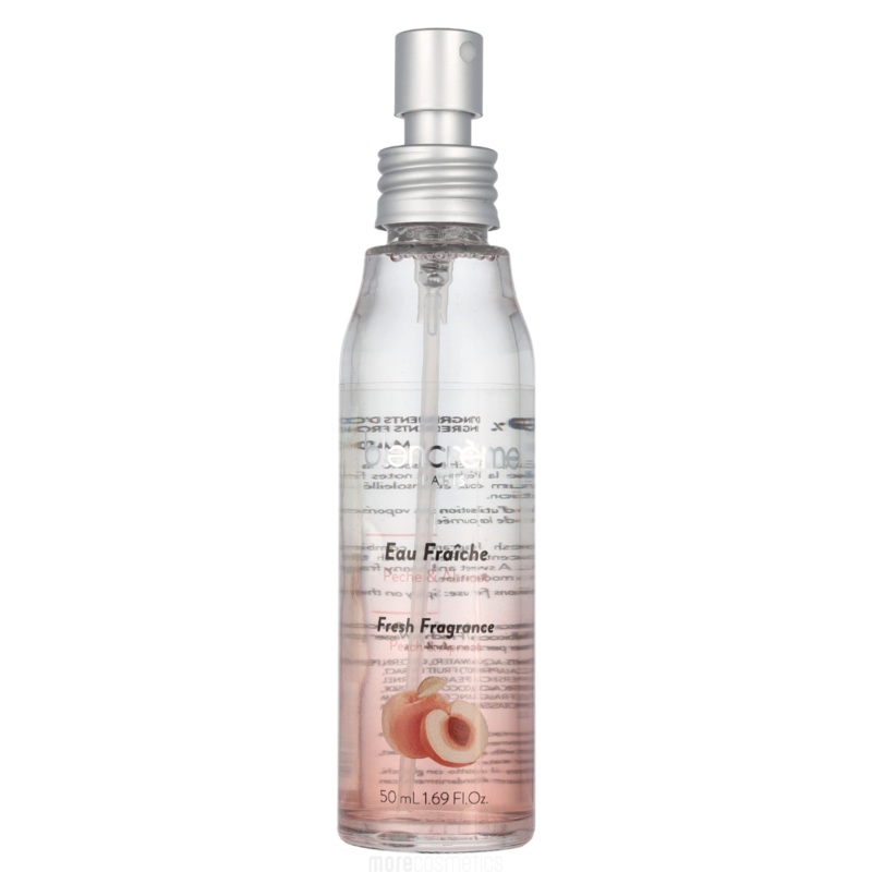 Blancreme Eau Fresh Fragrance Water Peach Abricot