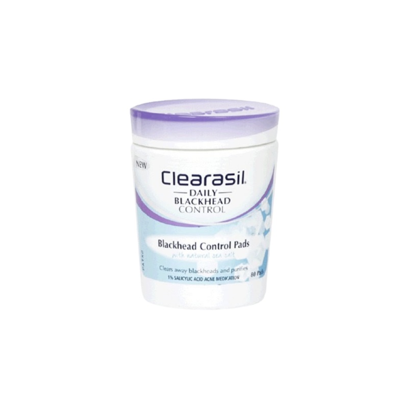 Clearasil Black Head Pad