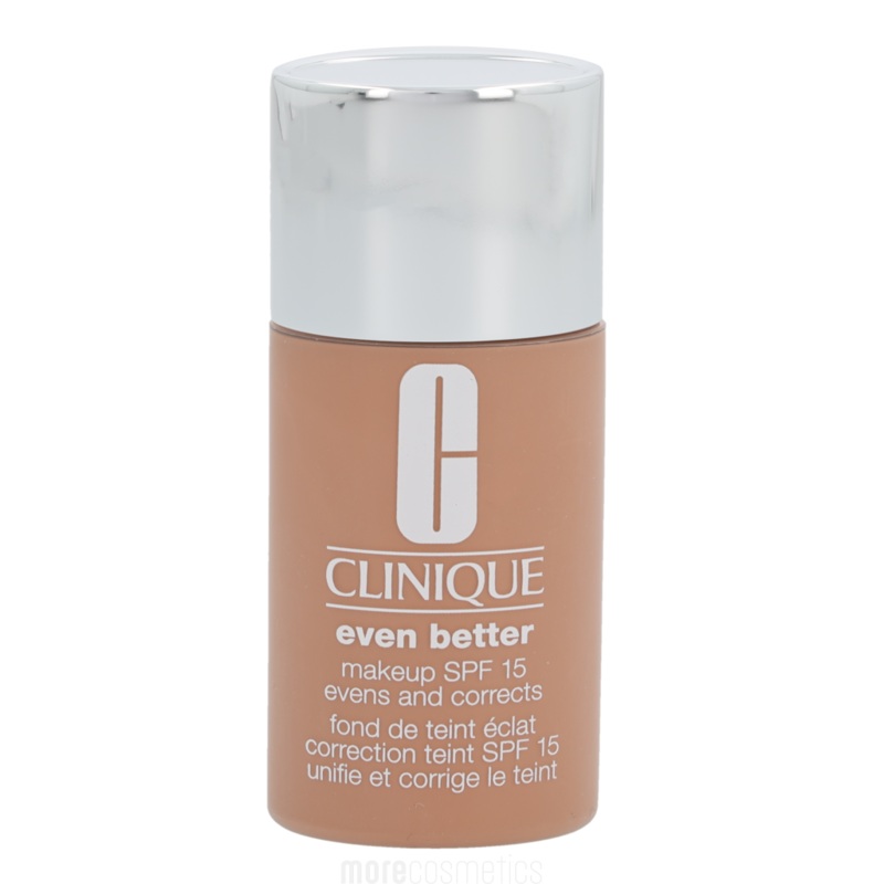 Clinique Even Better Make-Up SPF15 CN 74 Beige (M)