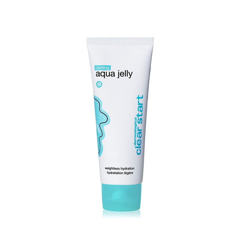 Dermalogica Cooling Aqua Jelly 2 OZ