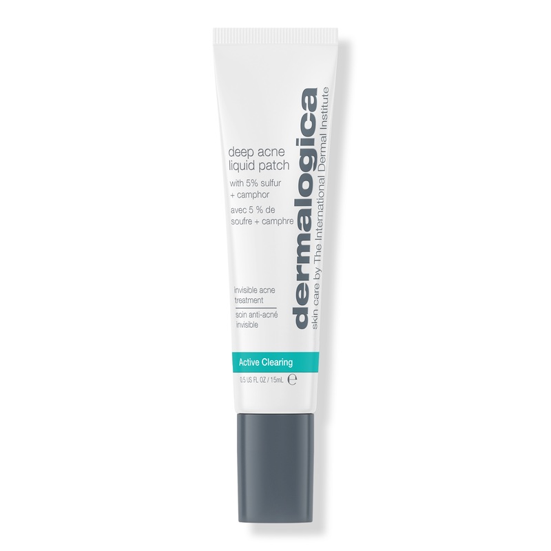 Dermalogica Deep Acne Liquid Patch 0.5OZ